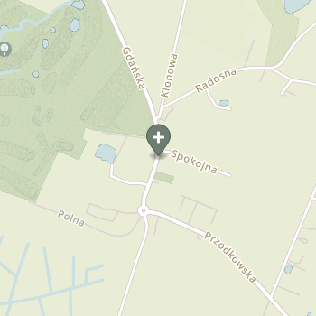 Maciej Chroboczek na mapie