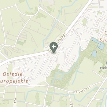 Agata Kruk-Stępień na mapie