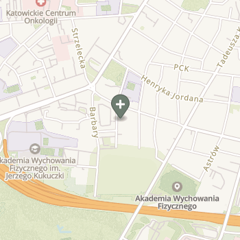 Kalina Ostrówka na mapie