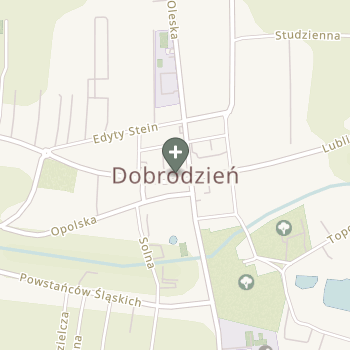 Natalia Nutt-Prukop na mapie