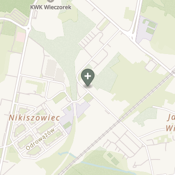 Dawid Mazur na mapie