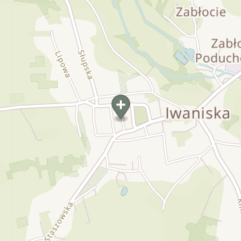 Praktyka Fizjoterapeutyczna na mapie