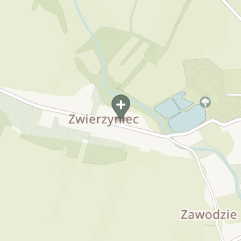 Klaudia Mucha-Juźwik na mapie