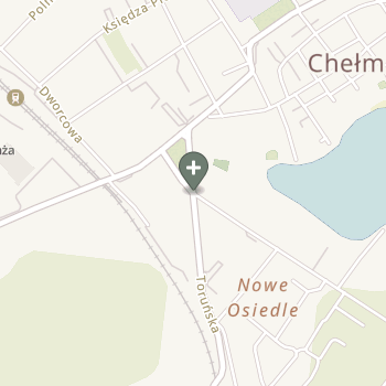 Paula Krajewska na mapie