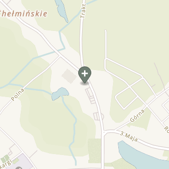 Anna Patalon na mapie