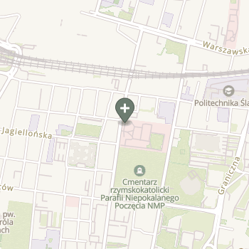 Sandra Knetki na mapie