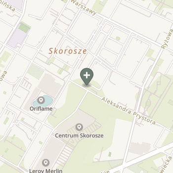 Adam Bukowski na mapie