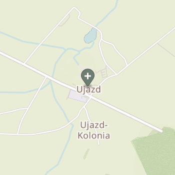 Dawid Kraczkowski na mapie