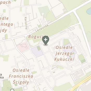 Katarzyna Kwatera na mapie