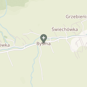 Emil Bałucki na mapie