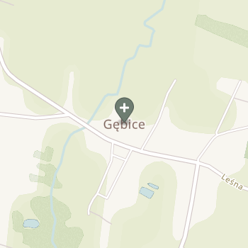 Joanna Bułakowska na mapie