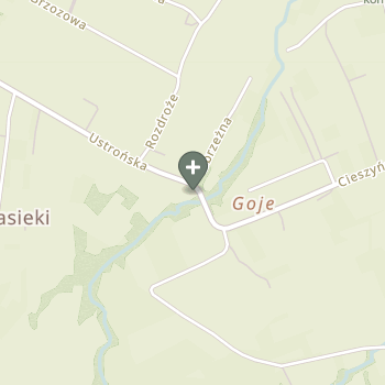 Tomasz Stoszek na mapie