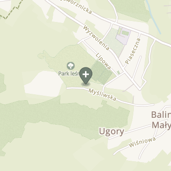 Anna Skorupka na mapie