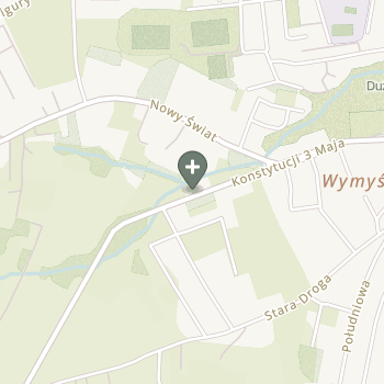 Patryk Kabać na mapie