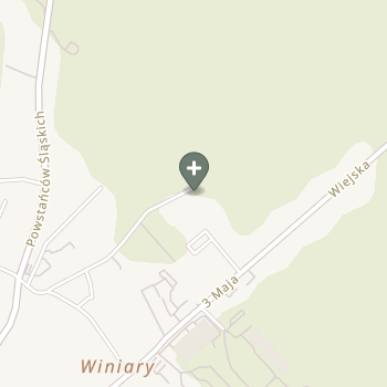 Paulina Fica na mapie