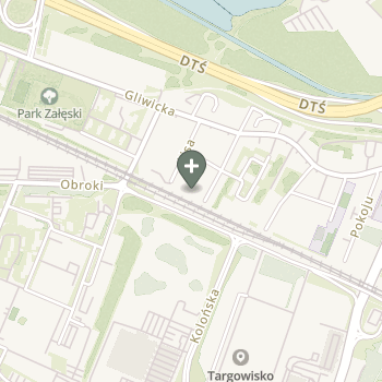 Zuzanna Sobczak na mapie