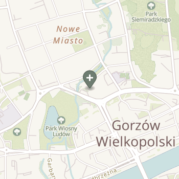 Szymon Marczyk na mapie