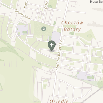 Renata Boryca na mapie