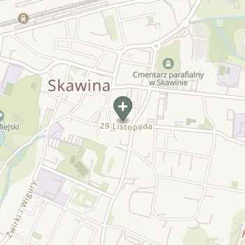 Grzegorz Maciejczyk na mapie