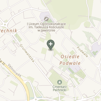 Kamil Maliszewski na mapie