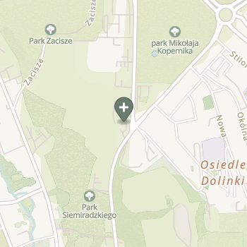 Agnieszka Bobowicz na mapie