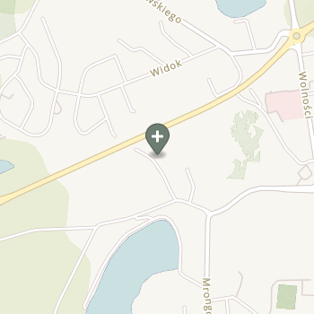 Piotr Ziuzia na mapie