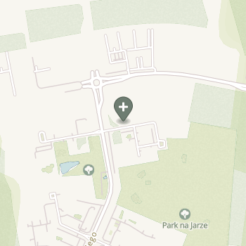 Aneta Ożóg na mapie