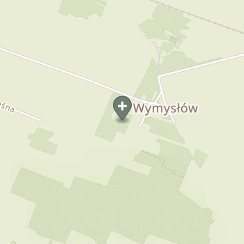 Anna Grudzień na mapie