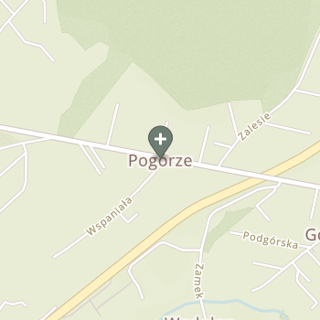 Teresa Zemlik na mapie