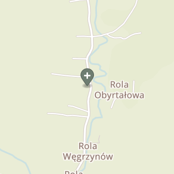 Karolina Zahora-Buławska na mapie