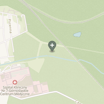 Dawid Słonina na mapie