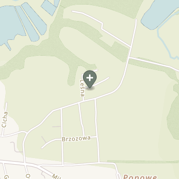 Piotr Tabaka na mapie