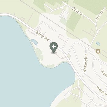 Radosław Elminowski na mapie