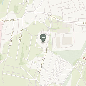 Adrian Borowiec na mapie