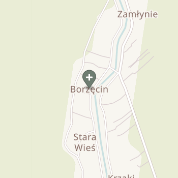 Mateusz Staśko na mapie