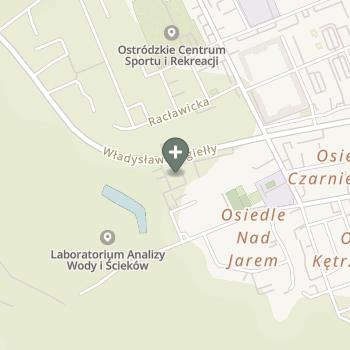 Katarzyna Kowalewska na mapie