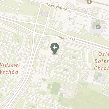 Igor Michalczyk na mapie