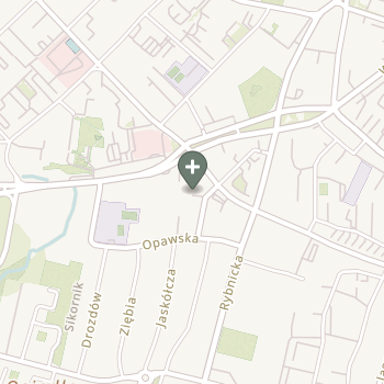 Stanisław Legocki na mapie