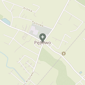 Paweł Markowski na mapie