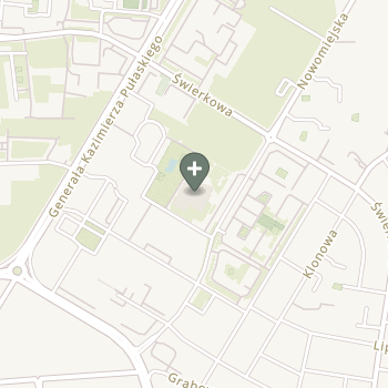 Martyna Bućkun na mapie