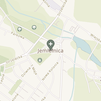 Paweł Pyka na mapie