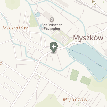 Angelika Rauk na mapie