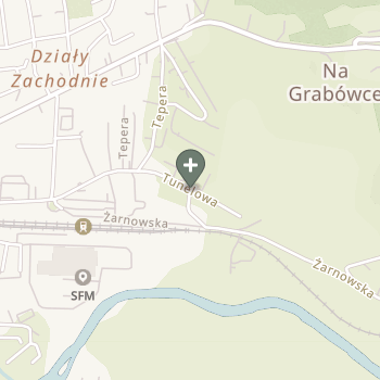 Kacper Jędrysik na mapie