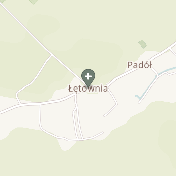 Paweł Berezka na mapie