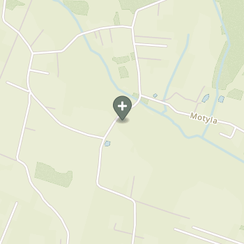 Patrycja Szpakowska na mapie