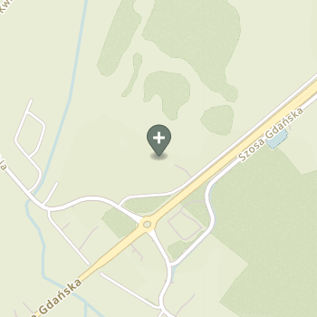 Anna Wojtczak na mapie