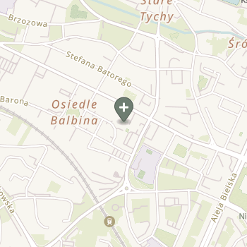 Łukasz Tatoj na mapie