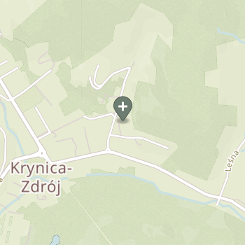 Konrad Zagórski na mapie