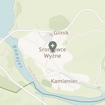 Rafał Lech na mapie