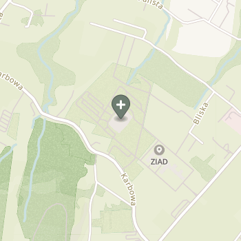 Paweł Justyniak na mapie